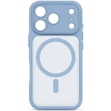 Чохол до мобільного телефона Armorstandart Lush MagCase Apple iPhone 18 Pro Chambray (ARM92544)
