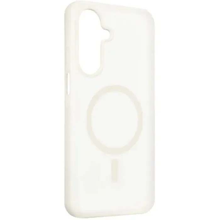 Чохол до мобільного телефона Armorstandart Mystiq MagCase Samsung A27 5G White (ARM91615)