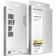 Чохол до мобільного телефона Armorstandart Mystiq MagCase Samsung A27 5G White (ARM91615)
