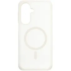 Чохол до мобільного телефона Armorstandart Mystiq MagCase Samsung A27 5G White (ARM91615)