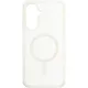 Чохол до мобільного телефона Armorstandart Mystiq MagCase Samsung A27 5G White (ARM91615)