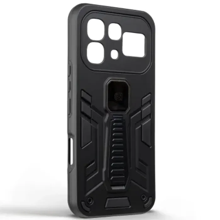 Чохол до мобільного телефона Armorstandart Proover Infinix Note 60 Pro 5G Black (ARM91871)