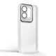 Чохол до мобільного телефона Armorstandart Shade OPPO Reno16 5G White (ARM92965)