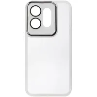 Чохол до мобільного телефона Armorstandart Shade OPPO Reno16 5G White (ARM92965)