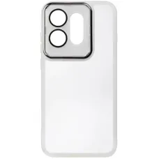 Чохол до мобільного телефона Armorstandart Shade OPPO Reno16 5G White (ARM92965)
