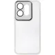 Чохол до мобільного телефона Armorstandart Shade OPPO Reno16 5G White (ARM92965)