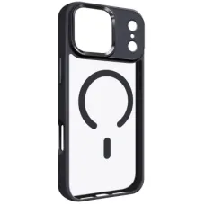 Чохол до мобільного телефона Armorstandart Unit MagCase Apple iPhone 18 Pro Max / 17 Pro Max Black (ARM92346)