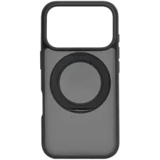 Чохол до мобільного телефона Armorstandart Unit Stand2 Apple iPhone 18 Pro / 17 Pro Black (ARM92328)