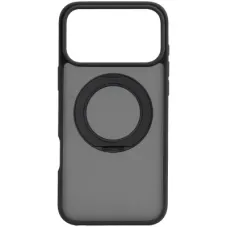 Чохол до мобільного телефона Armorstandart Unit Stand2 Apple iPhone 18 Pro Max / 17 Pro Max Black (ARM92333)