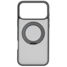 Чохол до мобільного телефона Armorstandart Unit Stand2 Apple iPhone 18 Pro Max / 17 Pro Max Titanium Grey (ARM92336)