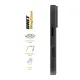 Чохол до мобільного телефона Armorstandart Unit-C MagCase Apple iPhone 17 Pro Black + Orange Button Set (ARM90585)