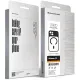 Чохол до мобільного телефона Armorstandart Y17 MagCase Apple iPhone 15 Black (ARM91486)