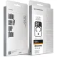 Чохол до мобільного телефона Armorstandart Y17 MagCase Apple iPhone 16 Pro Black (ARM91502)