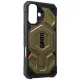 Чохол до мобільного телефона Armorstandart Y50 MagCase Apple iPhone 17 Olive (ARM90903)