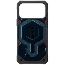 Чохол до мобільного телефона Armorstandart Y50 MagCase Apple iPhone 18 Pro Max / 17 Pro Max Dark Blue (ARM90909)
