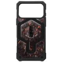 Чохол до мобільного телефона Armorstandart Y50 MagCase Apple iPhone 18 Pro Max / 17 Pro Max Greystone (ARM90911)