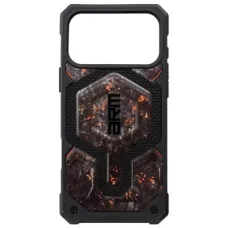 Чохол до мобільного телефона Armorstandart Y50 MagCase Apple iPhone 18 Pro Max / 17 Pro Max Greystone (ARM90911)