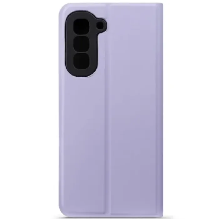 Чохол до мобільного телефона Armorstandart OneFold Case Infinix Hot 70 4G Lavender (ARM92405)