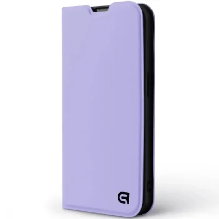 Чохол до мобільного телефона Armorstandart OneFold Case Infinix Hot 70 4G Lavender (ARM92405)