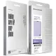 Чохол до мобільного телефона Armorstandart OneFold Case Infinix Hot 70 4G Lavender (ARM92405)