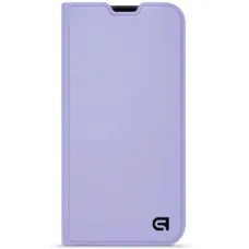 Чохол до мобільного телефона Armorstandart OneFold Case Infinix Hot 70 4G Lavender (ARM92405)