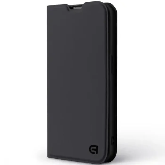 Чохол до мобільного телефона Armorstandart OneFold Case Infinix Note Edge 5G Black (ARM91865)