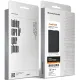 Чохол до мобільного телефона Armorstandart OneFold Case Infinix Note Edge 5G Black (ARM91865)