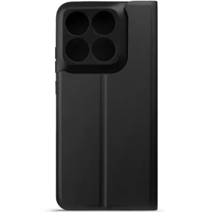 Чохол до мобільного телефона Armorstandart OneFold Case Motorola Edge 70 Pro 5G Black (ARM91695)