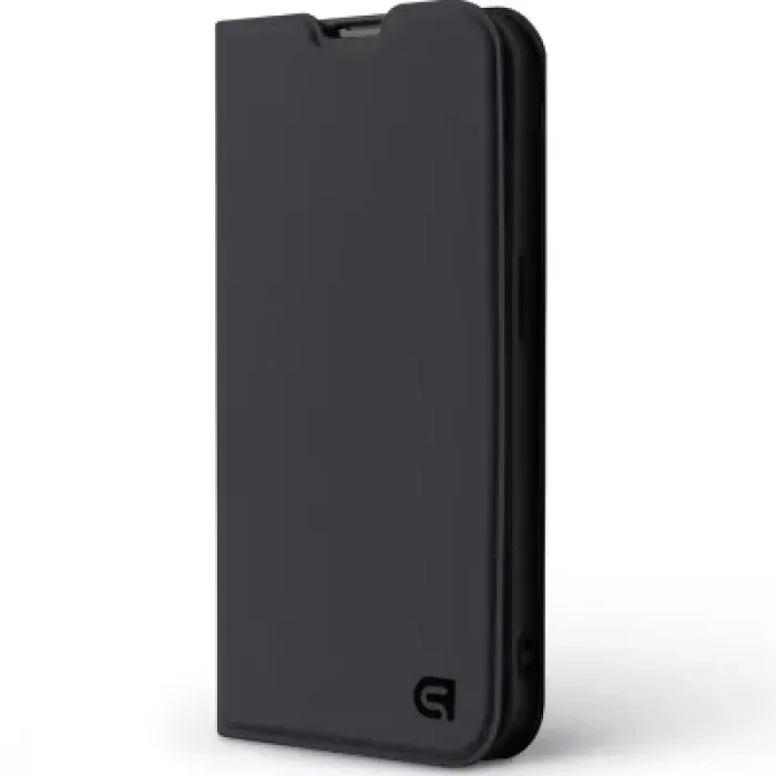Чохол до мобільного телефона Armorstandart OneFold Case Motorola Edge 70 Pro 5G Black (ARM91695)
