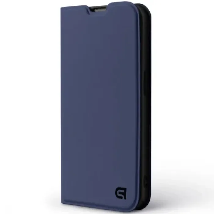 Чохол до мобільного телефона Armorstandart OneFold Case OPPO Reno16 F 5G Dark Blue (ARM92915)