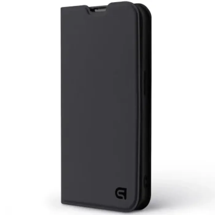 Чохол до мобільного телефона Armorstandart OneFold Case OPPO Reno16 Pro 5G Black (ARM92267)