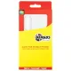 Чохол до мобільного телефона Dengos TPU Samsung Galaxy A27 Clear (DG-TPU-TRP-59)