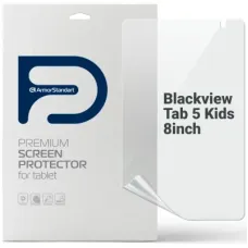 Плівка захисна Armorstandart Anti-Blue hydrogel Blackview Tab 5 Kids 8inch (ARM93674)
