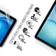 Плівка захисна Armorstandart Anti-Blue hydrogel Doogee Tab G5 10.1 (ARM93679)