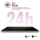 Плівка захисна Armorstandart Anti-Blue hydrogel Doogee Tab G5 10.1 (ARM93679)