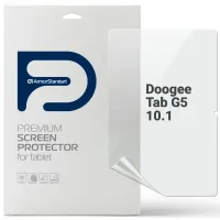 Плівка захисна Armorstandart Anti-Blue hydrogel Doogee Tab G5 10.1 (ARM93679)
