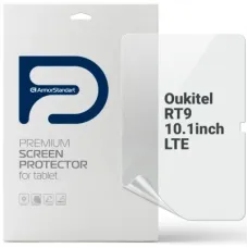 Плівка захисна Armorstandart Anti-Blue hydrogel Oukitel RT9 10.1inch LTE (ARM93971)