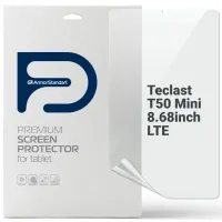 Плівка захисна Armorstandart Anti-Blue hydrogel Teclast T50 Mini 8.68inch LTE (ARM93982)