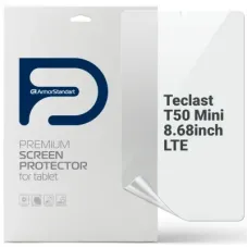 Плівка захисна Armorstandart Anti-Blue hydrogel Teclast T50 Mini 8.68inch LTE (ARM93982)