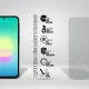 Плівка захисна Armorstandart Matte hydrogel Samsung A27 5G (ARM89634)