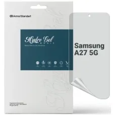 Плівка захисна Armorstandart Matte hydrogel Samsung A27 5G (ARM89634)