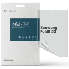Плівка захисна Armorstandart Matte hydrogel Samsung Fold8 5G external display (ARM93549)