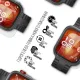 Плівка захисна Armorstandart hydrogel Huawei Watch Fit 5 Pro 6 pcs (ARM93579)