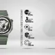 Плівка захисна Armorstandart hydrogel OnePlus Watch 4 6 pcs (ARM94027)