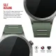 Плівка захисна Armorstandart hydrogel OnePlus Watch 4 6 pcs (ARM94027)