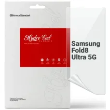 Плівка захисна Armorstandart hydrogel Samsung Fold8 Ultra 5G external display (ARM93554)