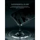 Скло захисне Armorstandart Infinity Black Icon 2.75D Apple iPhone 18 Pro (ARM91944)