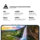 Скло захисне Armorstandart Pro Infinix GT 30 5G (ARM91639)