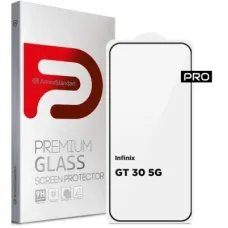 Скло захисне Armorstandart Pro Infinix GT 30 5G (ARM91639)