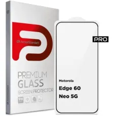 Скло захисне Armorstandart Pro Motorola Edge 60 Neo 5G (ARM89993)